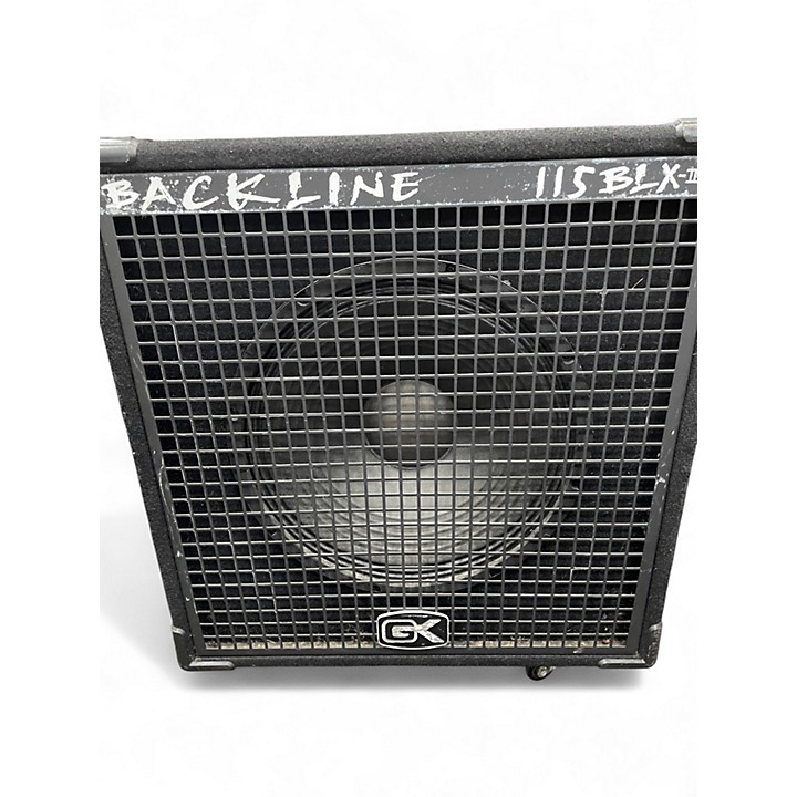 Gallien Krueger Used Gallien Krueger