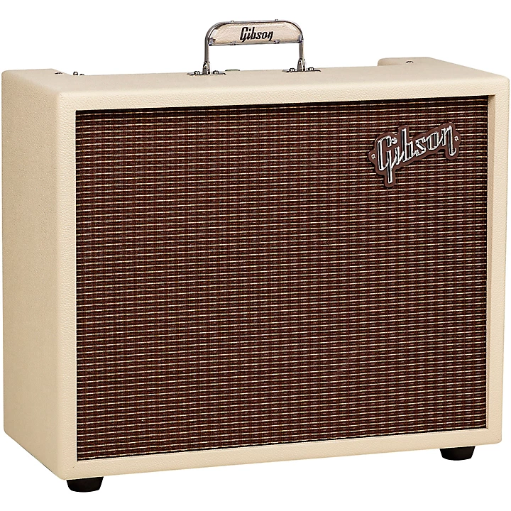 Falcon 20 1x12 Tube Guitar Combo Amp Cream Bronco
