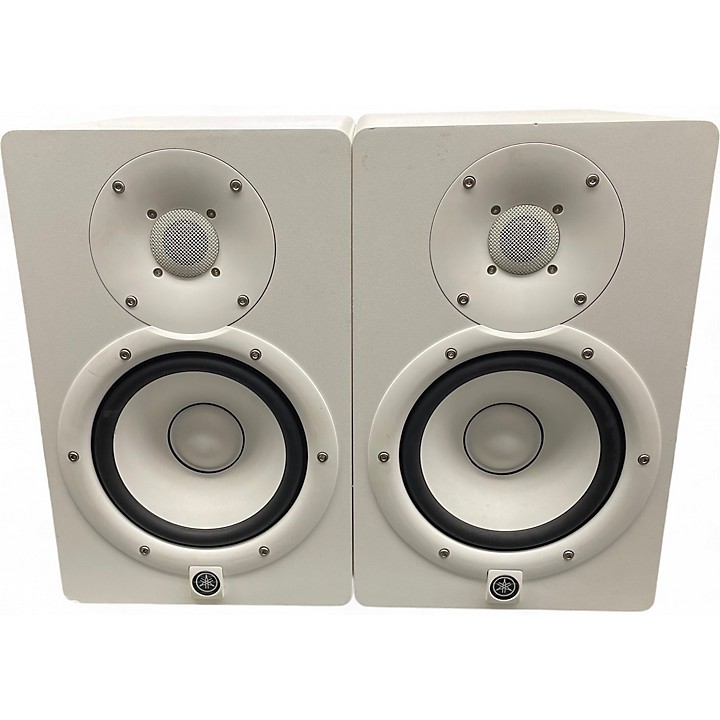 Yamaha Used Yamaha HS7 Pair Powered Monitor