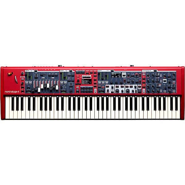 Stage 4 Compact 73 Key Keyboard