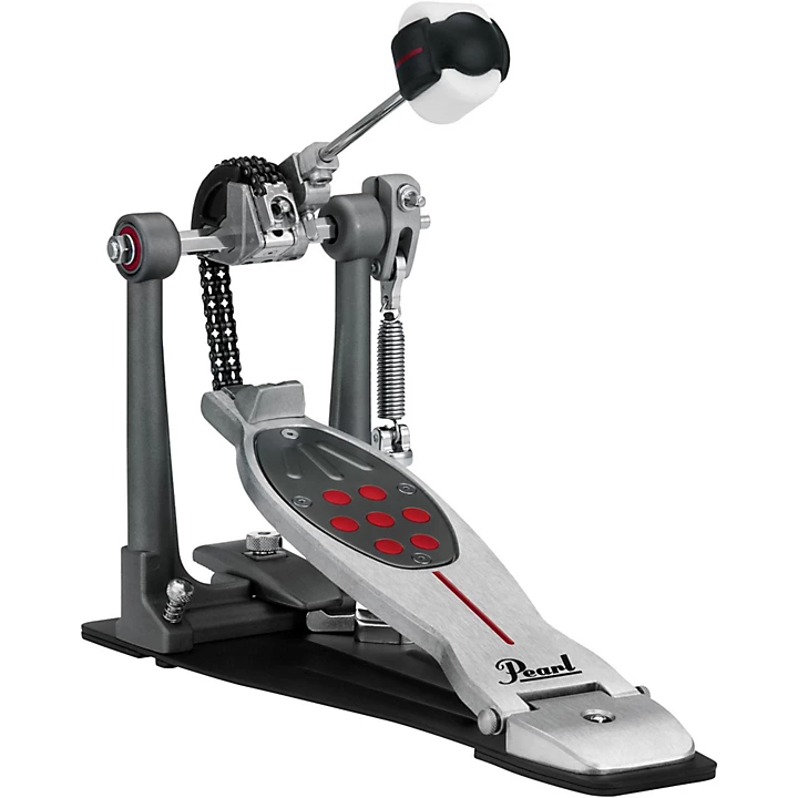 Eliminator Redline Chain Drive Single Bass Drum Pedal