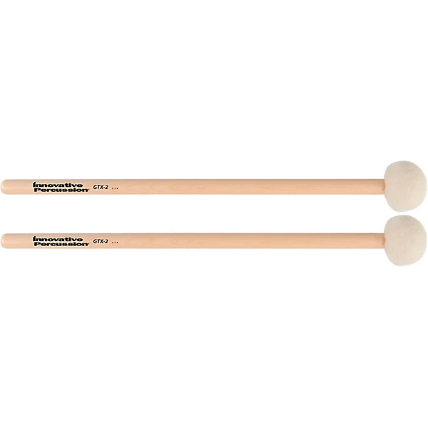 GTX Series General Timpani Mallet Medium Soft General