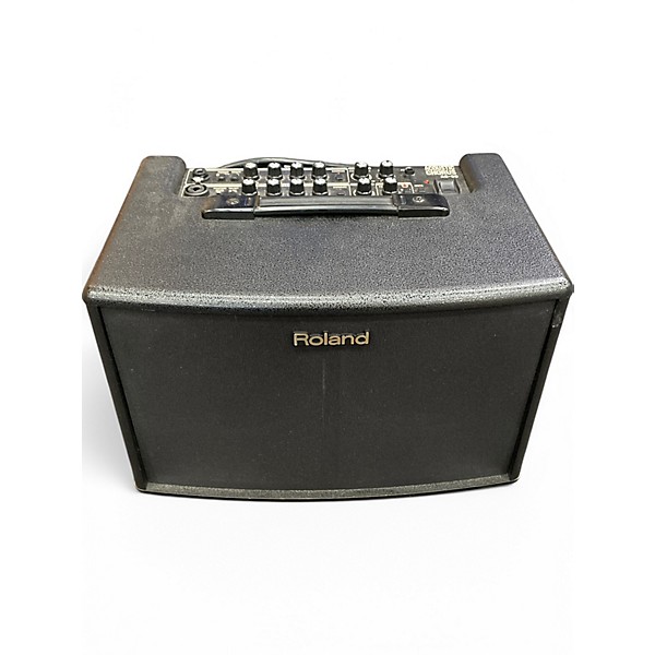 Roland Used 2020s Roland AC 60 Guitar Combo Amp.gc