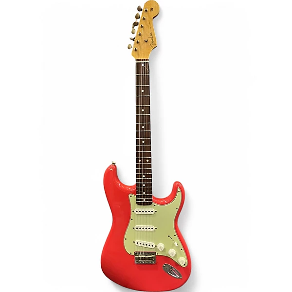 Fender Used 2022 Fender