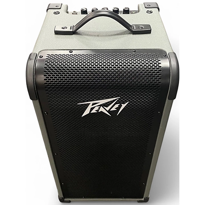 Peavey Used Peavey MAX 208 Bass Combo Amp