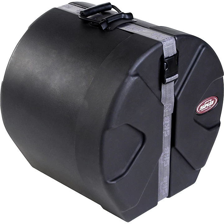 Marching Snare Drum Case with Padded Interior
