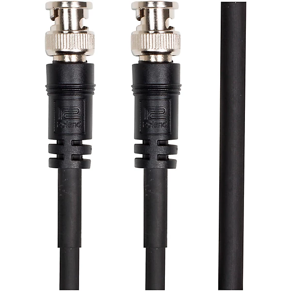 RCC SDI 75 Ohm SDI Cable 3 ft