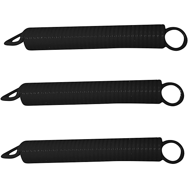 FLOYD FRTSNBKP ROSE NOISELESS SPRING SET BLACK