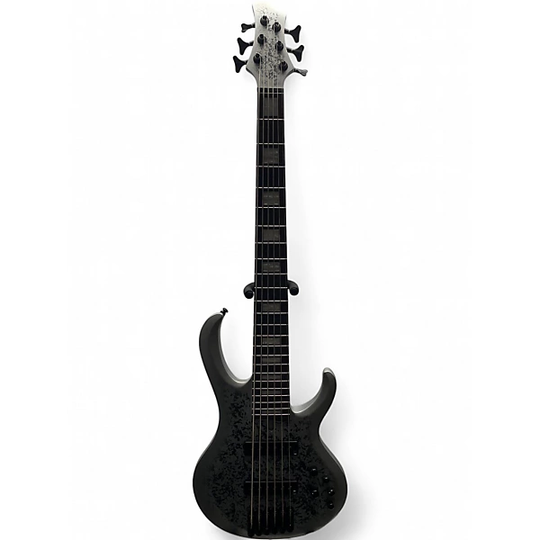 Ibanez Btb25th6 Electric Bass Guitar.gc