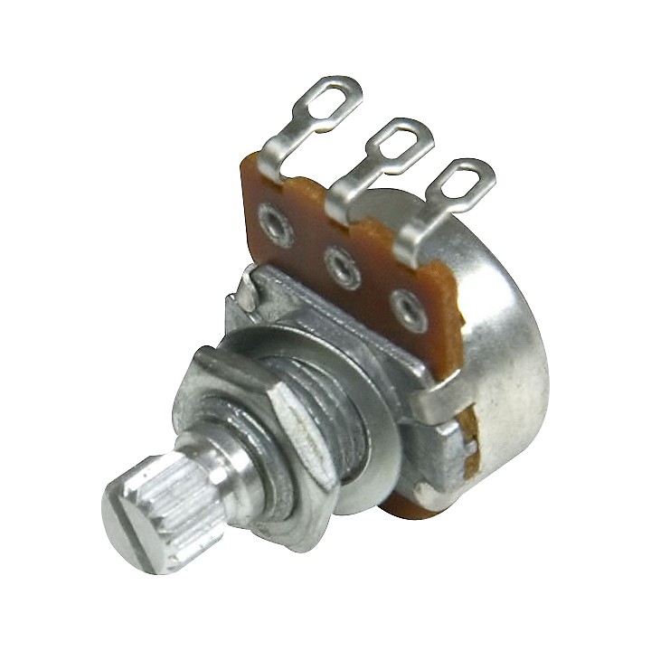 500K Volume Potentiometer
