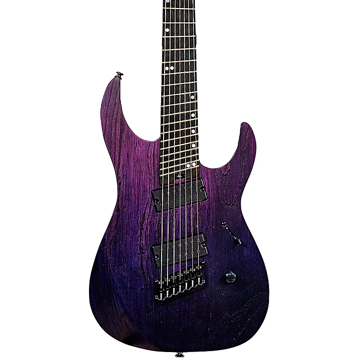Legator N7FP Iris Fade