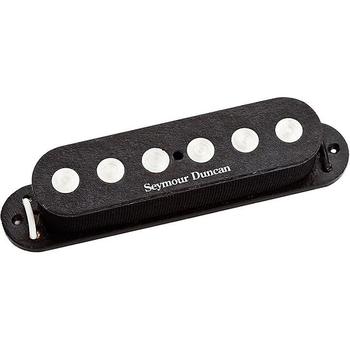 SSL 4 RW RP Quarter Pound Flat Electric Guitar Pickup