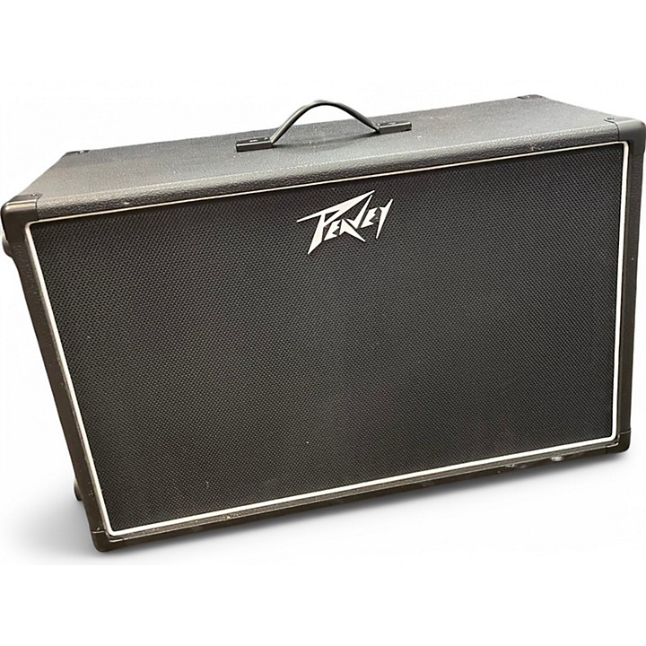 Peavey Used Peavey INVECTIVE 212 Guitar Cabinet.gc