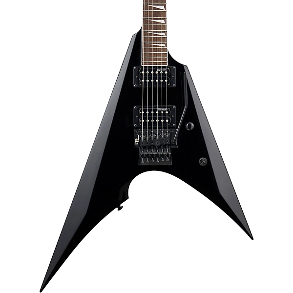 ESP LTD Arrow 200 Electric Guitar Black