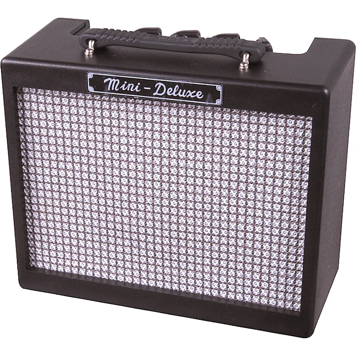 Fender Mini Deluxe Amp Level 1 480704004000000.gc