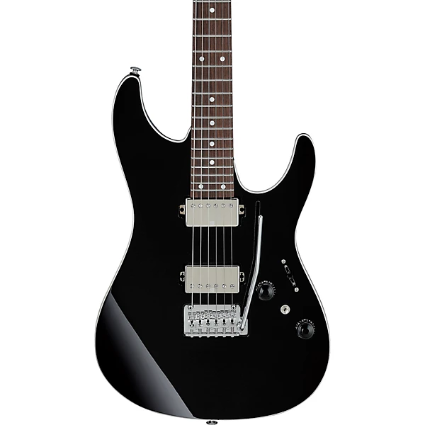 Ibanez AZ42P1 Premium Electric Guitar Level 2 Black