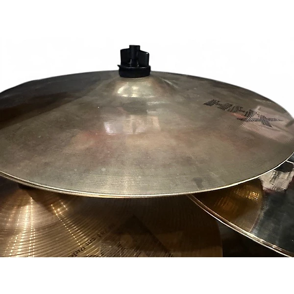 SABIAN Used SABIAN