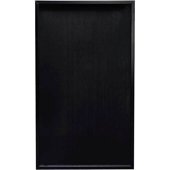 Universal DJ Facade Scrim Black