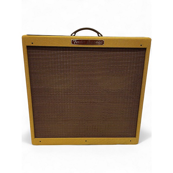 Used 2006 Fender '59 BASSMAN LTD Tube Guitar Combo Amp