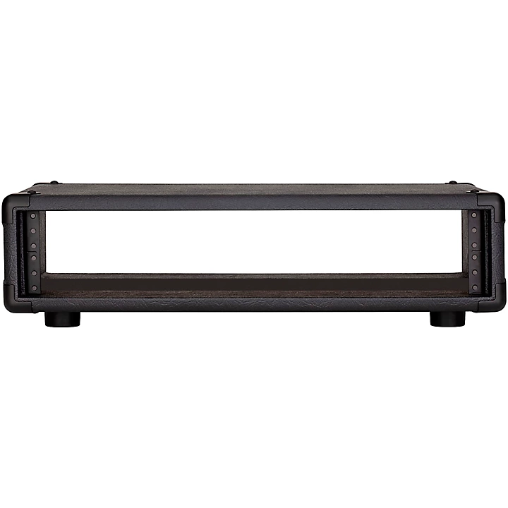 PSRC 1 Rack Case for Fryette Power Station