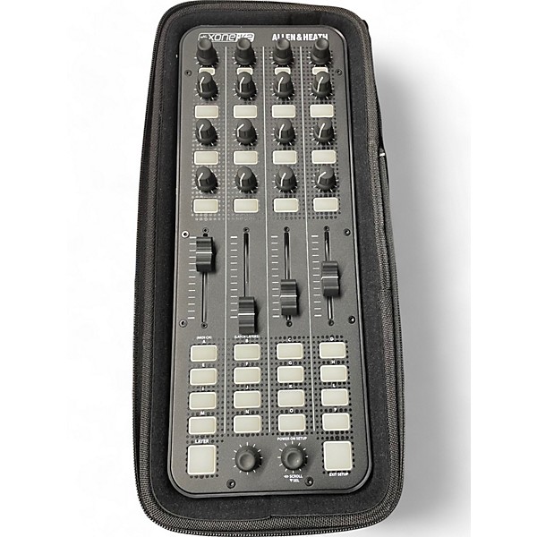 Allen Heath Used Allen Heath Xone K2 DJ Controller