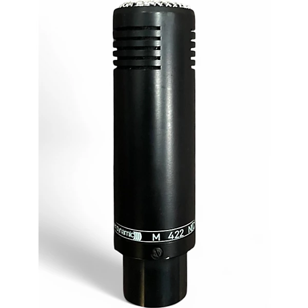 beyerdynamic Used beyerdynamic m422n Dynamic Microphone