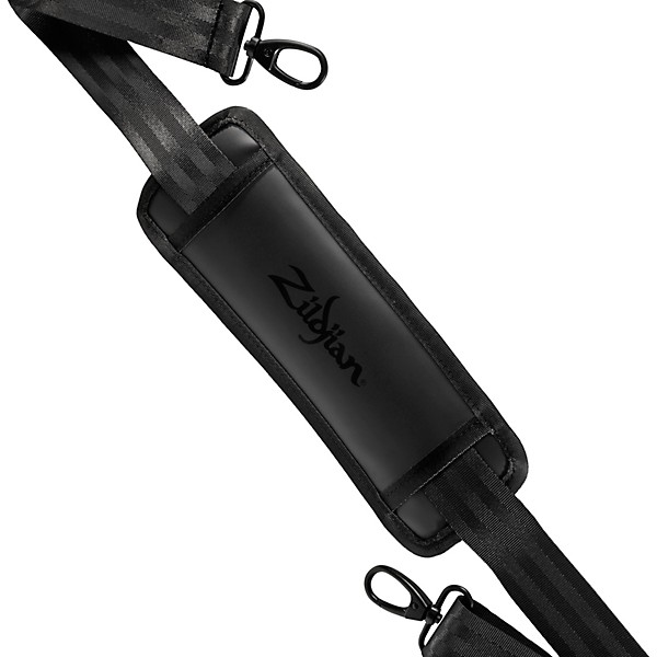 Gigging Stick Bag Black