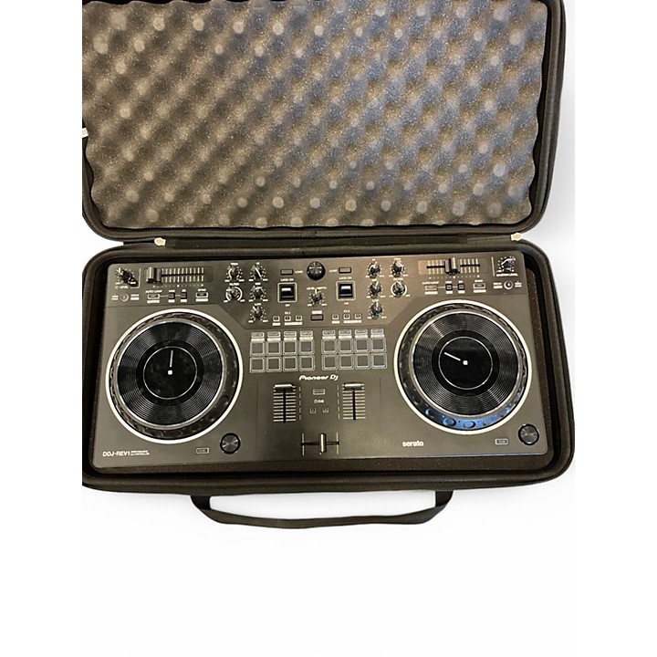 Pioneer DJ Used Pioneer DJ DDJ REV1 DJ Controller