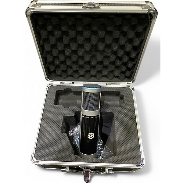 Sterling Audio Used Sterling Audio ST155 Condenser Microphone