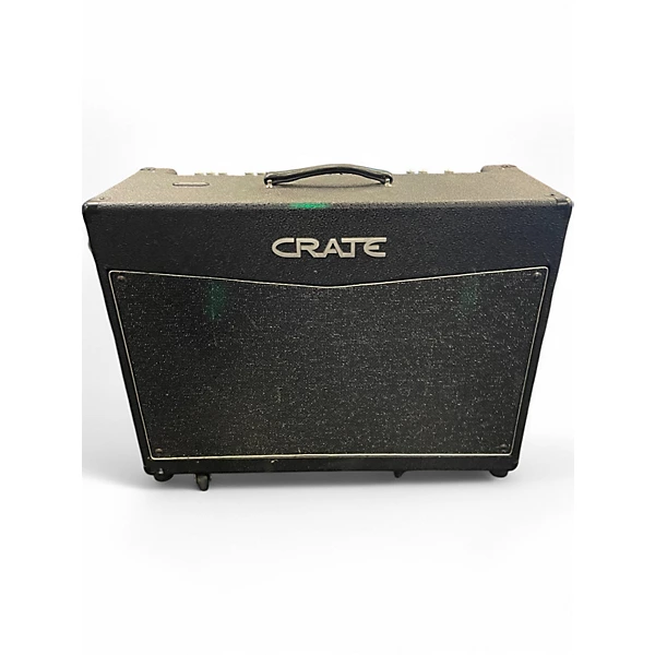 Crate Used Crate VTX212 Guitar Combo Amp.gc