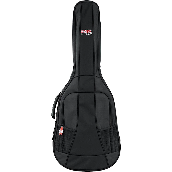 4G Series Gig Bag for Mini Acoustic Guitars Black