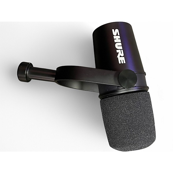 Shure Used Shure MV7X Dynamic Microphone
