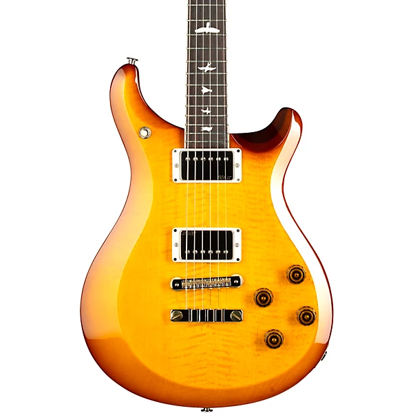 S2 McCarty 594 Electric Guitar Honey Gold Burst