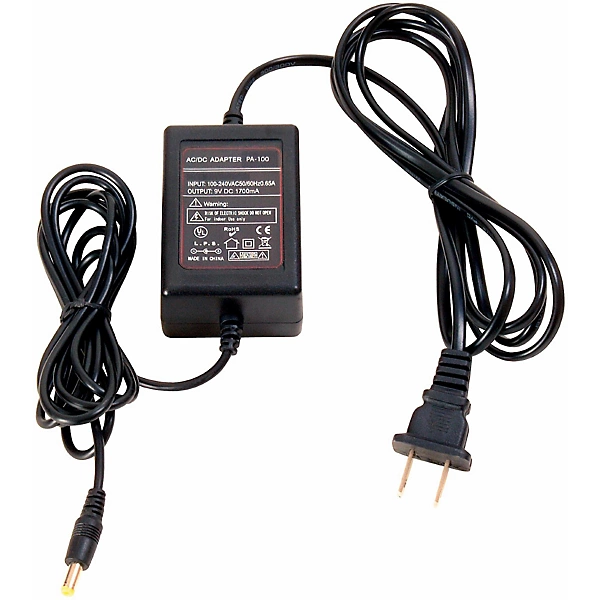 9V 600MA Power Supply