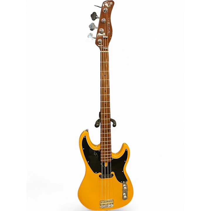 Sire Used Sire Marcus Miller D5 Natural Electric Bass Guitar.gc