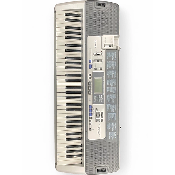 Casio Used Casio LK 100 Keyboard Workstation.gc
