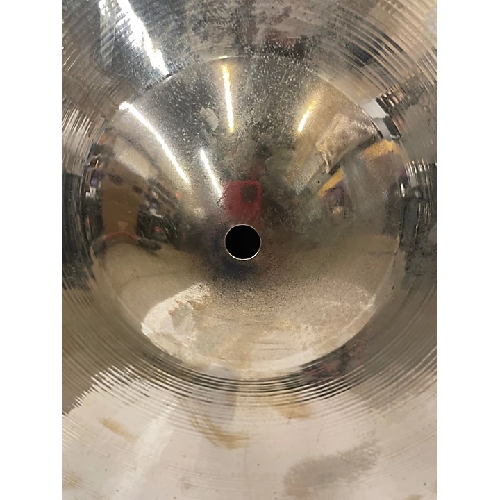 SABIAN Used SABIAN 21in AAX MEDIUM RIDE Cymbal