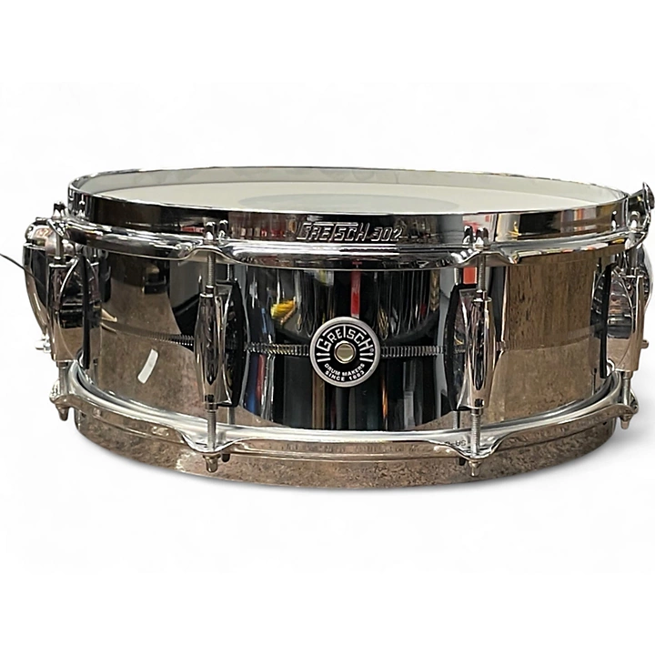 Gretsch Drums Used Gretsch Drums