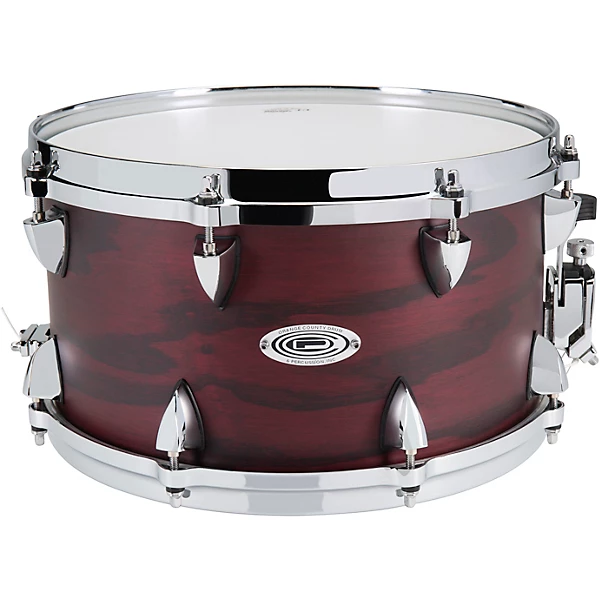 Maple Ash Snare Drum 7 x