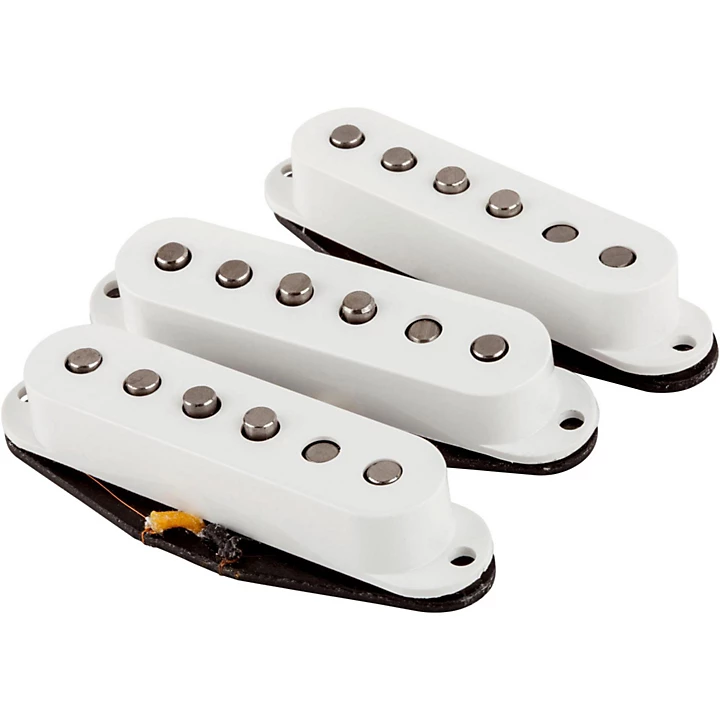 Fat 50s Strat Pickup Set