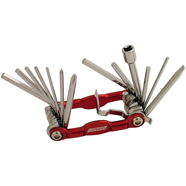 Drum Multi Tool