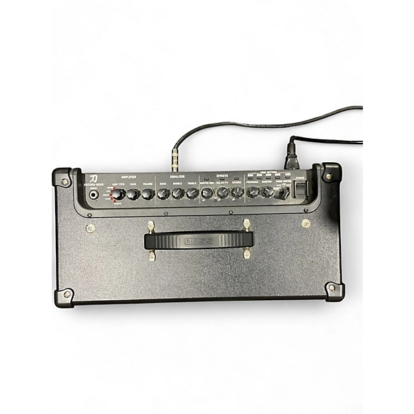 BOSS Used BOSS Katana KTN Head 100W Solid State Guitar Amp Head