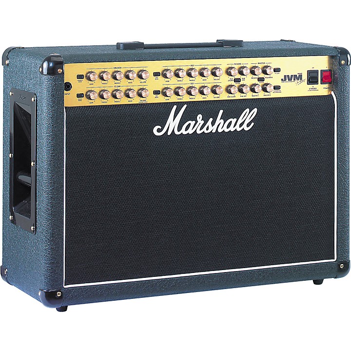 JVM Series JVM410C Tube Combo Amp