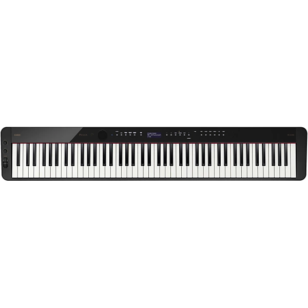 Privia PX S3100 88 Key Digital Piano Black