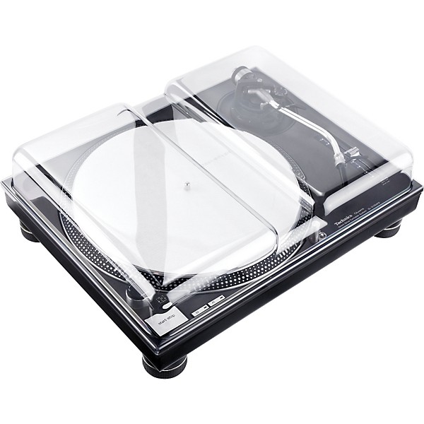 Dust Cover for Technics SL