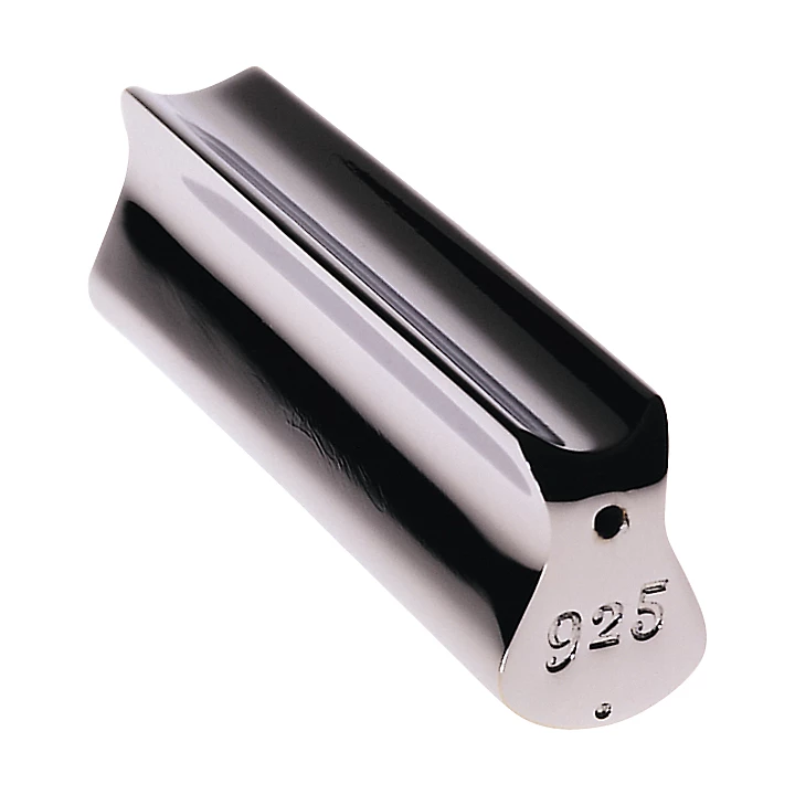 Chrome Plated Brass Ergo Tonebar