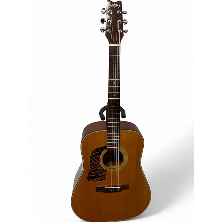 Washburn D12lhn Acoustic Guitar.gc