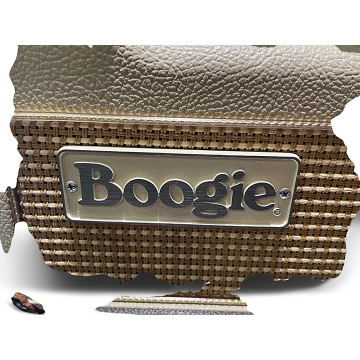 MESA Boogie Used MESA Boogie California Tweed 40W Tube Guitar Amp Head.gc