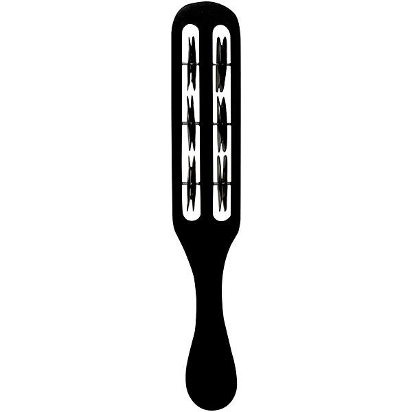 Jingle Stick Metallic Black