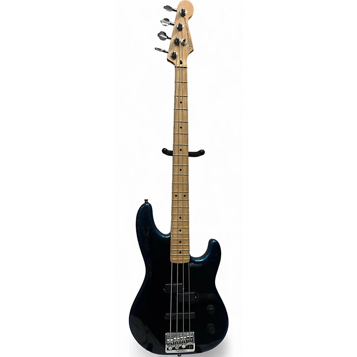 Fender American Standard Precision Bass Electric Bass Guitar